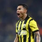 Αυτή είναι η ενδεκάδα της ΑΕΚ κόντρα στη Σάμροκ Ρόβερς