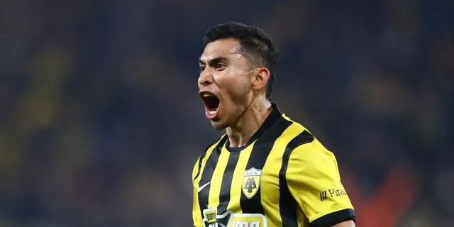 Αυτή είναι η ενδεκάδα της ΑΕΚ κόντρα στη Σάμροκ Ρόβερς