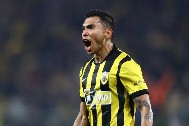 Αυτή είναι η ενδεκάδα της ΑΕΚ κόντρα στη Σάμροκ Ρόβερς