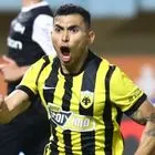 Ο Ορμπελίν Πινέδα