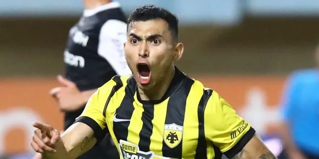 Ο Ορμπελίν Πινέδα