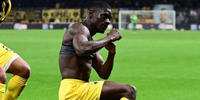 ΑΕΚ: Καθησυχαστικά τα αποτελέσματα της μαγνητικής του Ζίνι