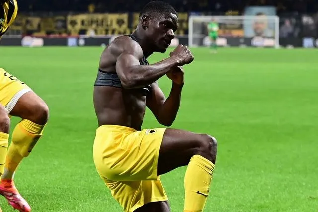 ΑΕΚ – Άρης 1-0: Ο Ζίνι επέστρεψε μετά από δύο μήνες και λύτρωσε την Ένωση