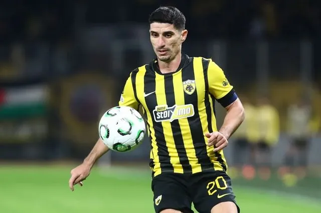 ΑΕΚ: Πού θα δείτε το ματς κόντρα στην Φιορεντίνα για το Conference League