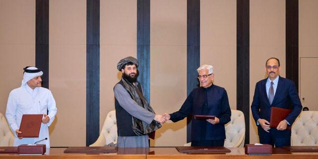 Αφγανιστάν: Η Καμπούλ ανακοίνωσε ότι απέτυχαν οι διαπραγματεύσεις με το Πακιστάν