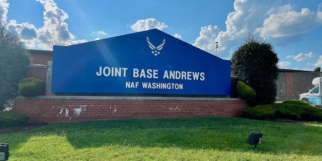 Joint Base Andrews: Η αεροπορική βάση που φιλοξενεί το προεδρικό αεροσκάφος των ΗΠΑ