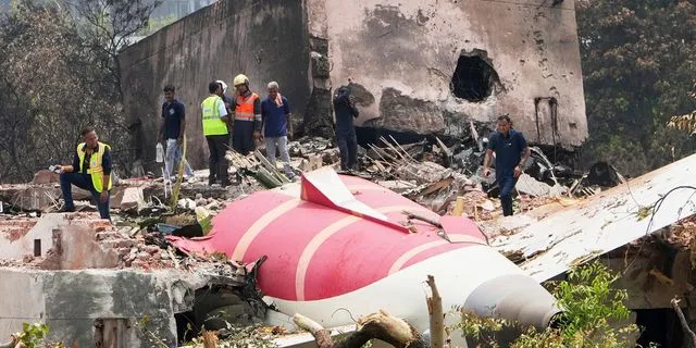 Νιώθει ο πιο τυχερός άνθρωπος στον κόσμο, αλλά υποφέρει κάθε μέρα