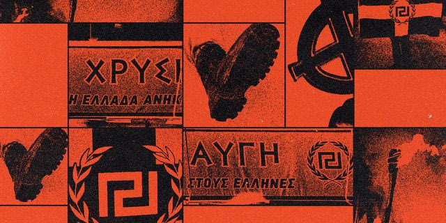 Ο “καθρέφτης” της Ακροδεξιάς για το 2025