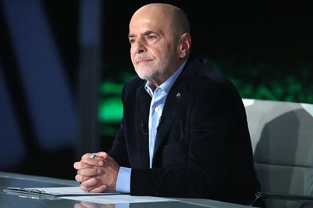 Συνέντευξη του Γιάννη Αλαφόζου