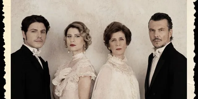 Φως, έρωτας, μνήμη: Η “Αλεξάνδρεια” όπως δεν την έχουμε ξαναδεί