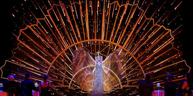 Αλεξάνδριεα- Φωκάς Ευαγγελινός