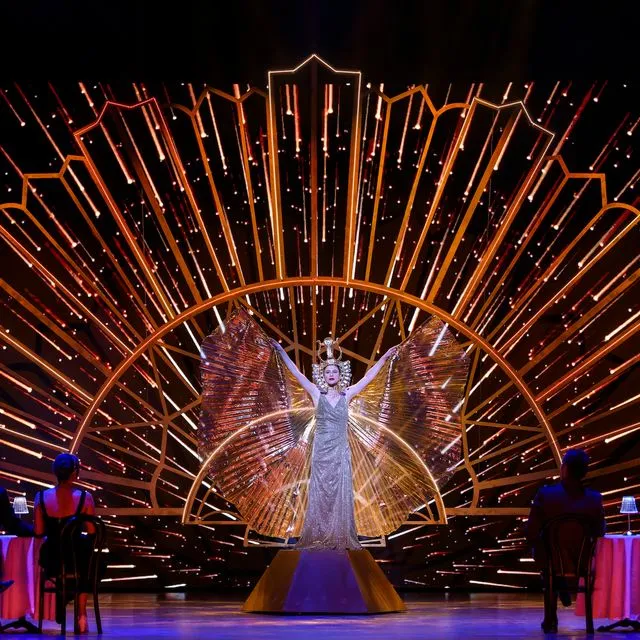 Αλεξάνδριεα- Φωκάς Ευαγγελινός