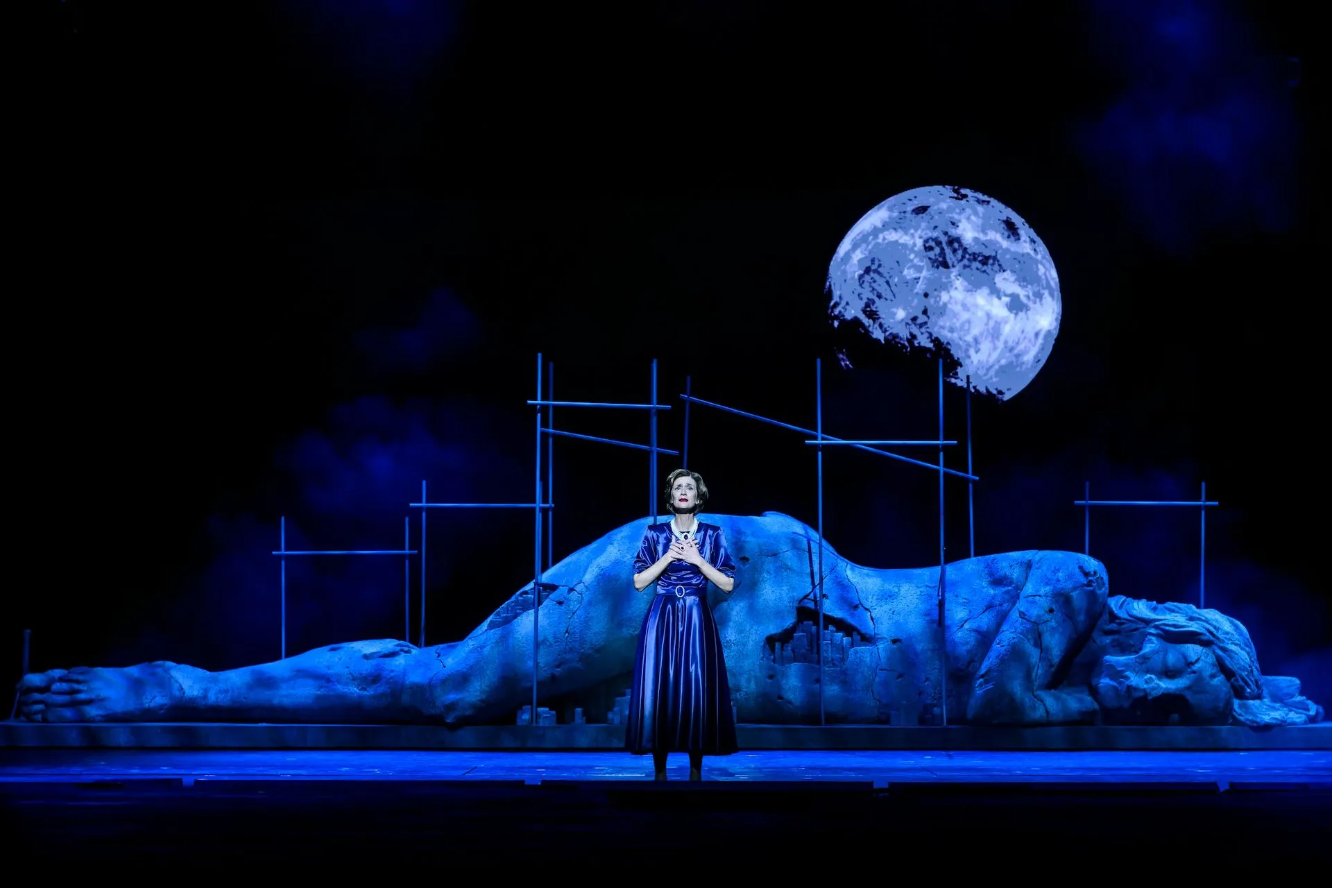 Αλεξάνδριεα- Φωκάς Ευαγγελινός