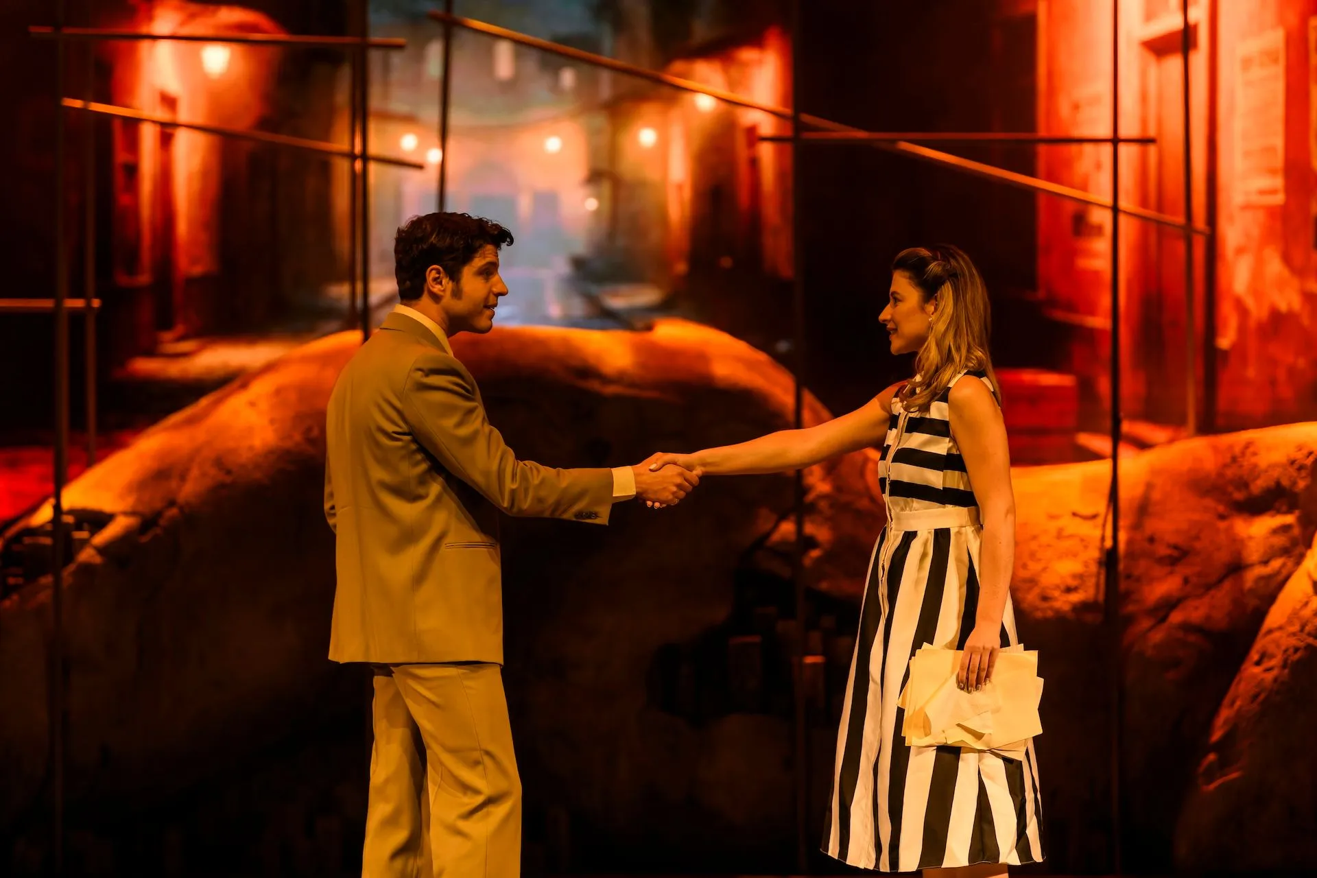 Αλεξάνδριεα- Φωκάς Ευαγγελινός