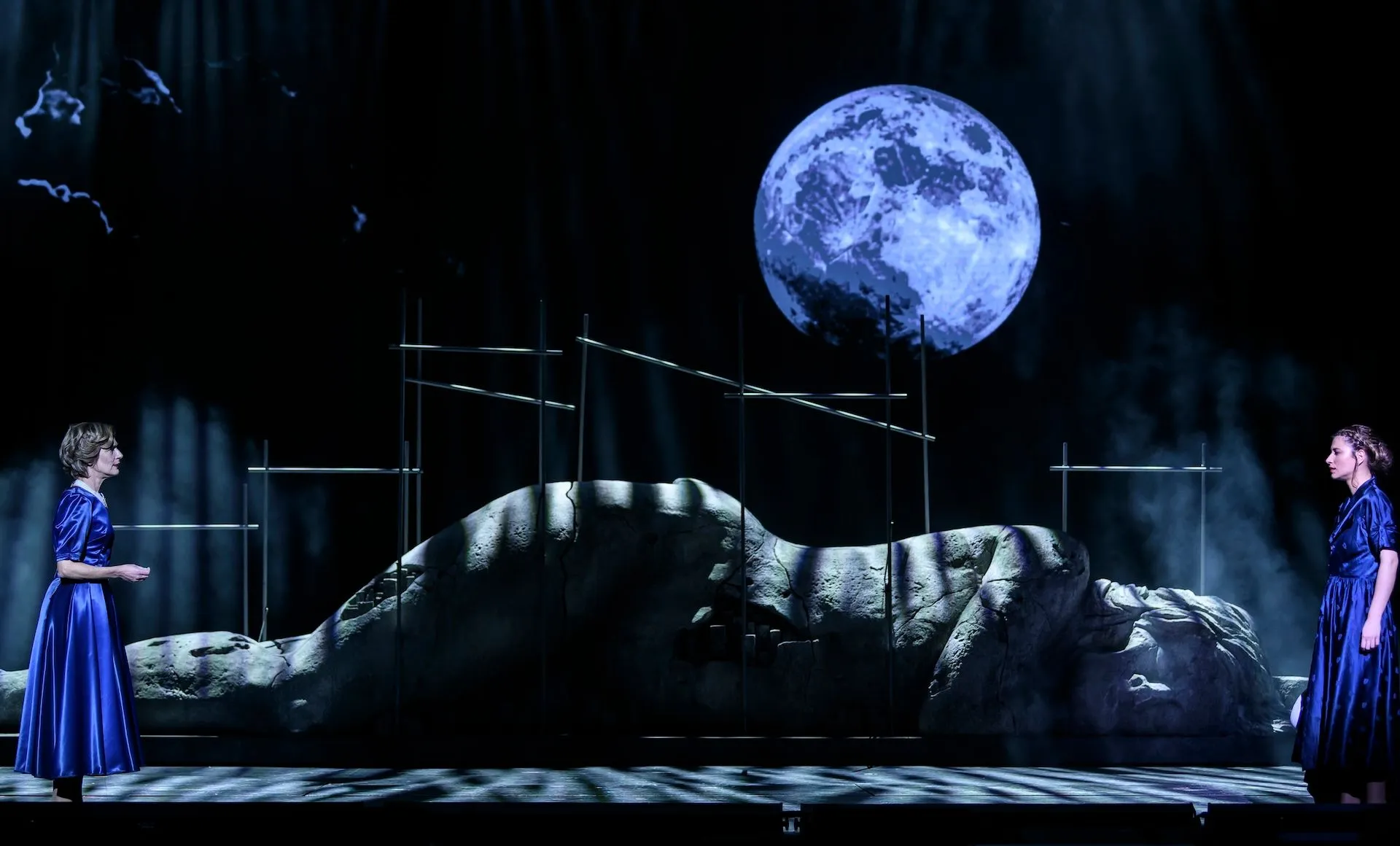 Αλεξάνδριεα- Φωκάς Ευαγγελινός