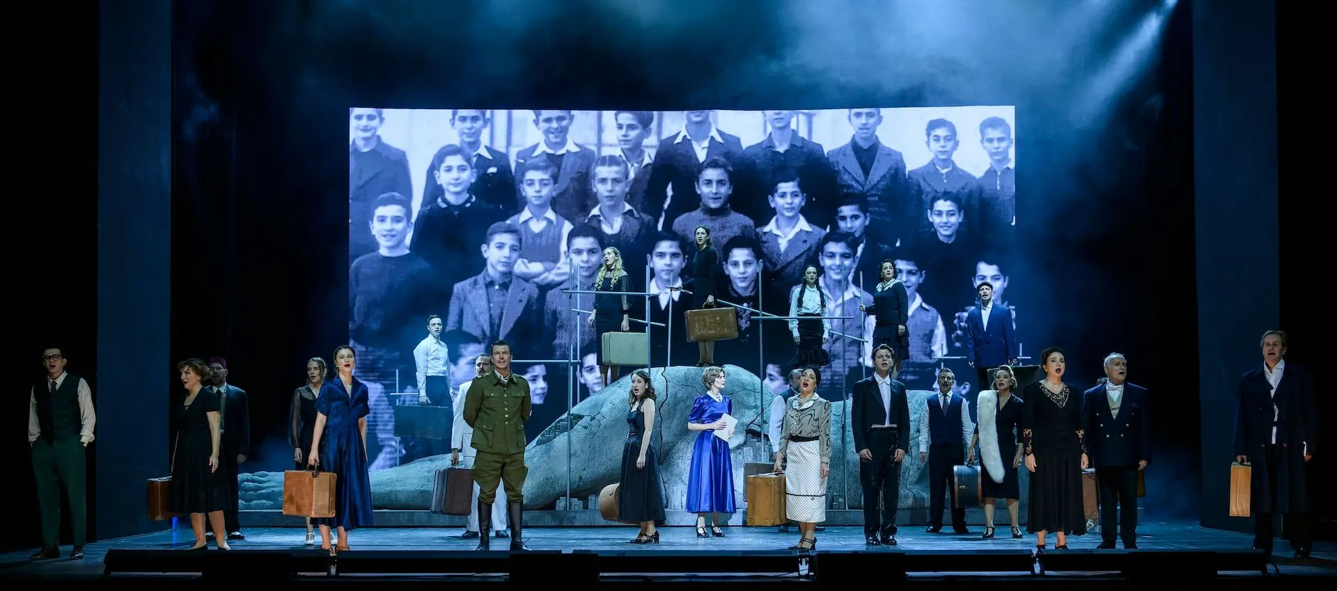 Αλεξάνδριεα- Φωκάς Ευαγγελινός