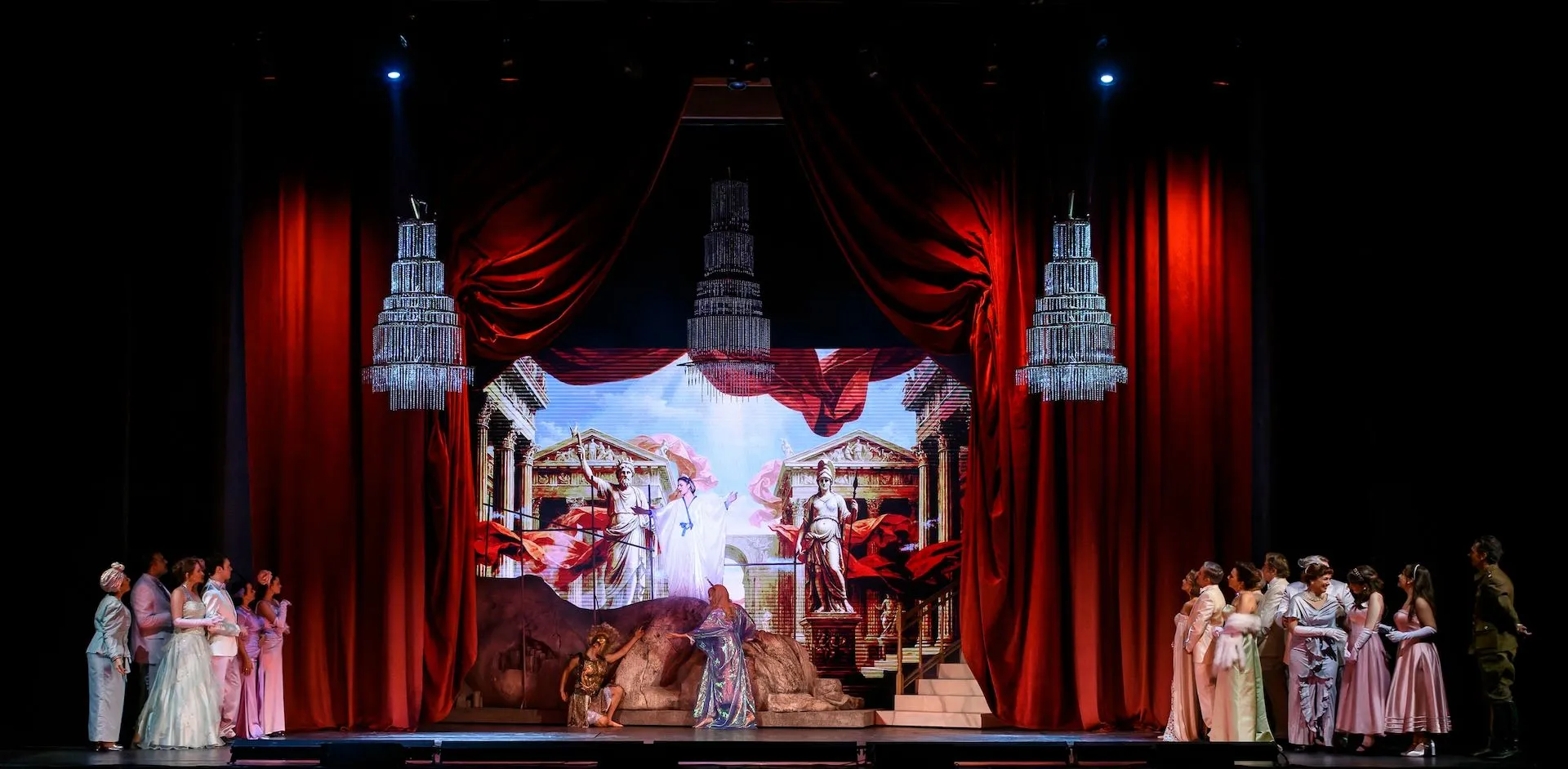 Αλεξάνδριεα- Φωκάς Ευαγγελινός