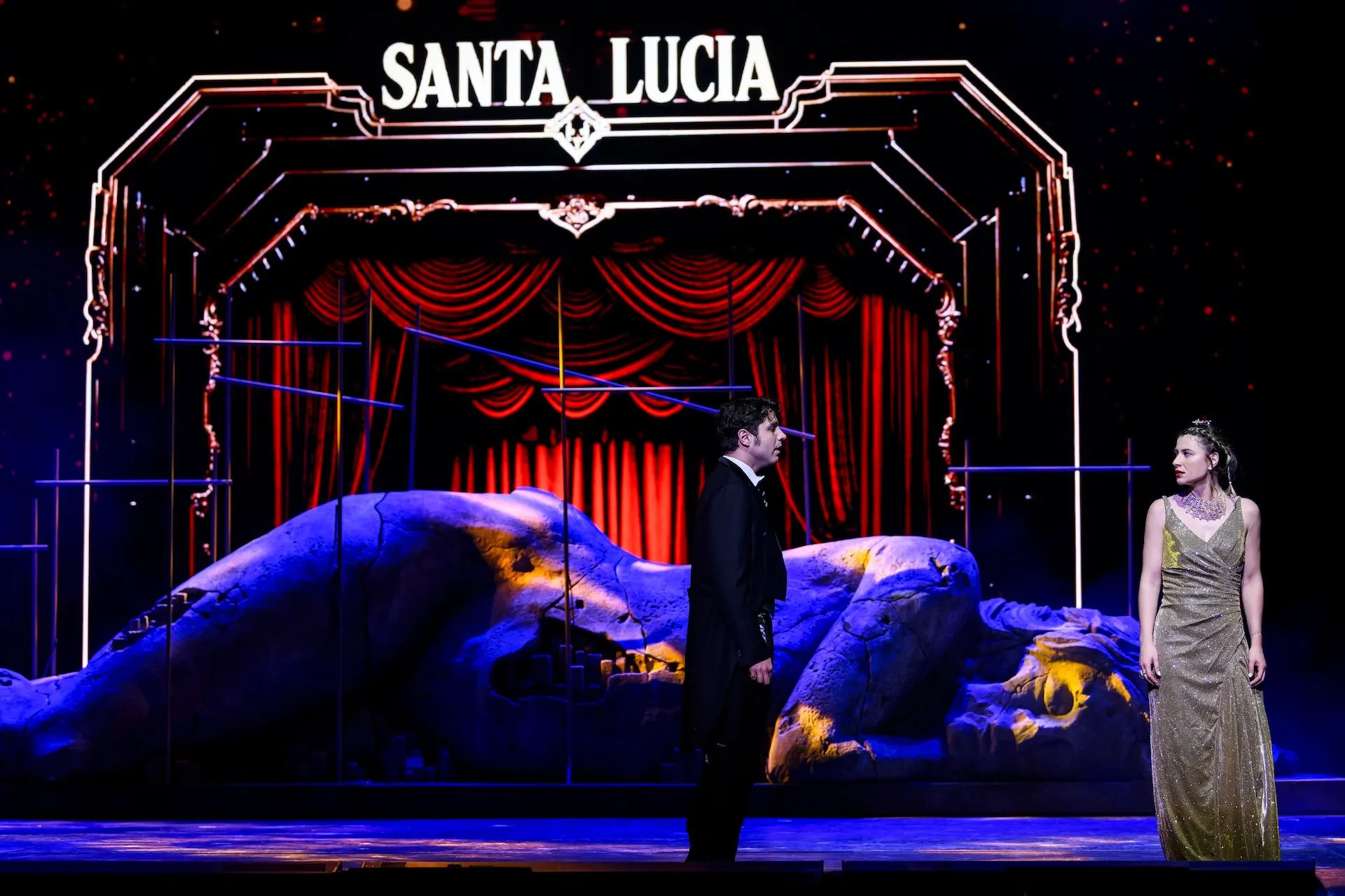 Αλεξάνδριεα- Φωκάς Ευαγγελινός