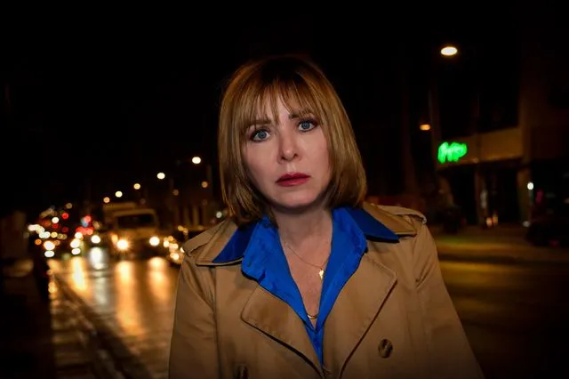 Θεοδώρα Τζήμου