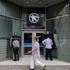 Υποκατάστημα της Alpha Bank στη Θεσσαλονίκη