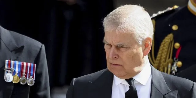 Πρίγκιπας Άντριου