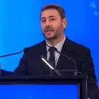 Ανδρουλάκης: “Το ΠΑΣΟΚ είναι η προοδευτική απάντηση στη λαίλαπα της ΝΔ”