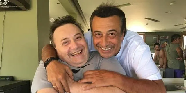 Πέθανε ο ντράμερ του Αντύπα