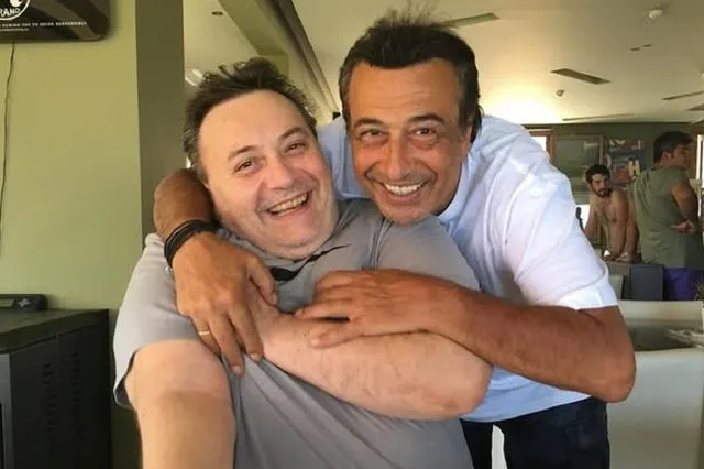 Πέθανε ο ντράμερ του Αντύπα