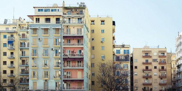 Τράπεζες: Νέοι, πιο χαλαροί, όροι για το πρόγραμμα “Σπίτι μου ΙΙ”