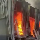 Τουρκία: Μεγάλη φωτιά σε αποθήκη αρωματοποιίας – Έξι νεκροί