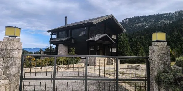 Δολοφονία του 41χρονου Γιάννη Λάλα σε ξενοδοχείο στην Αράχωβα