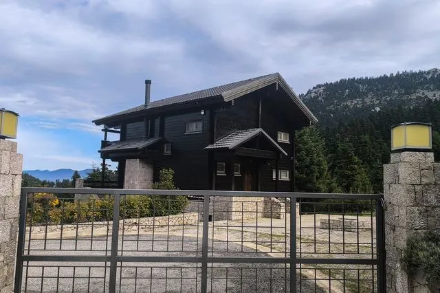 Δολοφονία του 41χρονου Γιάννη Λάλα σε ξενοδοχείο στην Αράχωβα