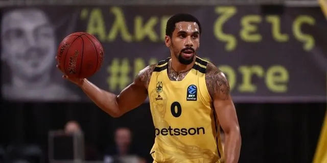 Ο Άρης Betsson υποδέχεται την Μπαχτσεσεχίρ, πού θα δείτε το παιχνίδι