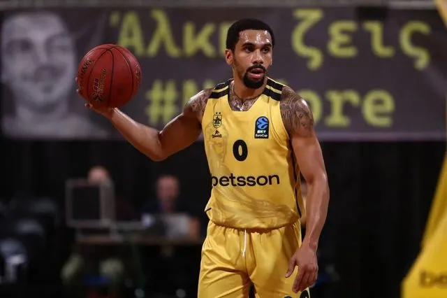 EuroCup: Ο Άρης Betsson υποδέχεται την Μπαχτσεσεχίρ, πού θα δείτε το παιχνίδι