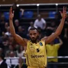 Νεπτούνας – Άρης Betsson 87-93: Άντεξε και έφυγε νικητής με συγκλονιστικό Νουά