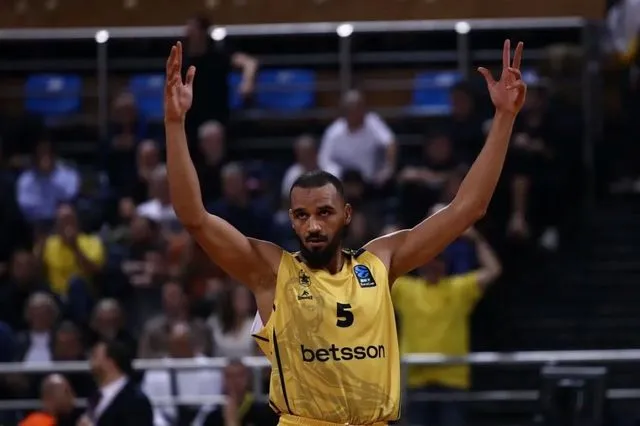 Νεπτούνας – Άρης Betsson 87-93: Άντεξε και έφυγε νικητής με συγκλονιστικό Νουά