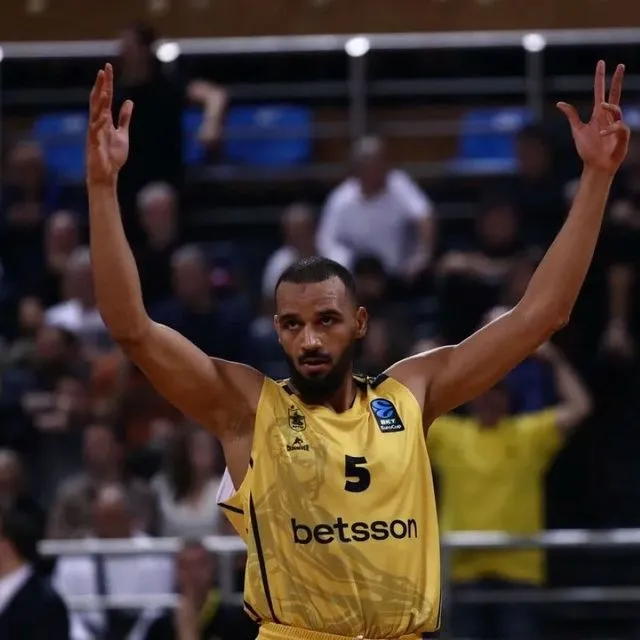 Νεπτούνας – Άρης Betsson 87-93: Άντεξε και έφυγε νικητής με συγκλονιστικό Νουά