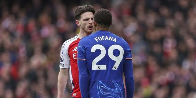 Αθλητικές μεταδόσεις: Πού θα δείτε τα Τσέλσι – Άρσεναλ, Ρόμα – Νάπολι και τις Ρεάλ, Λίβερπουλ και Γιουνάιτεντ