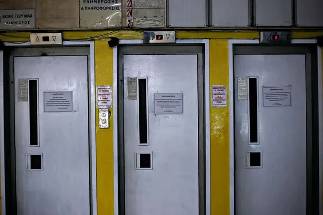 Έκπτωση φόρου για ανακαινίσεις: “Μπόνους” σε αναβαθμίσεις ανελκυστήρων