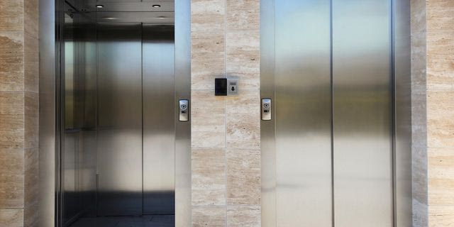 Ανελκυστήρας