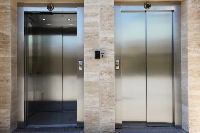 Ανελκυστήρας