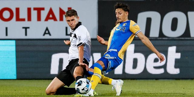 Αστέρας AKTOR – ΟΦΗ 3-0: Σεφτέ στις νίκες οι Αρκάδες με γκολάρες Τσίκο και Μπαρτόλο