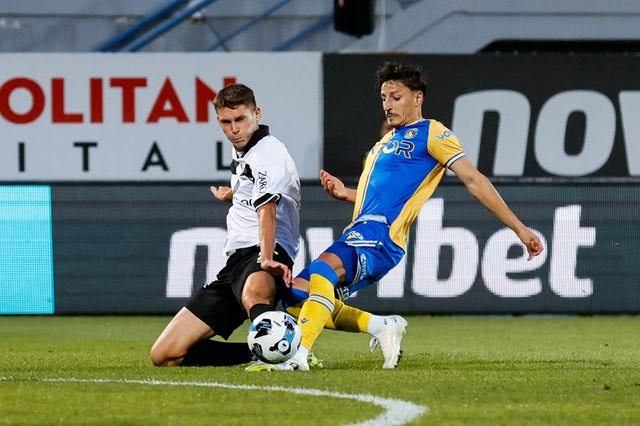 Αστέρας AKTOR – ΟΦΗ 3-0: Σεφτέ στις νίκες οι Αρκάδες με γκολάρες Τσίκο και Μπαρτόλο