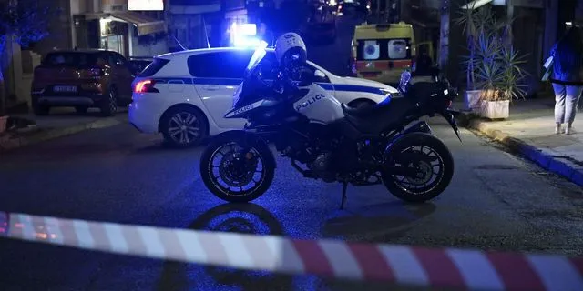 “Με ψέκασε με σπρέι πιπεριού” λέει ο δράστης που ξυλοκόπησε θανάσιμα τον 59χρονο