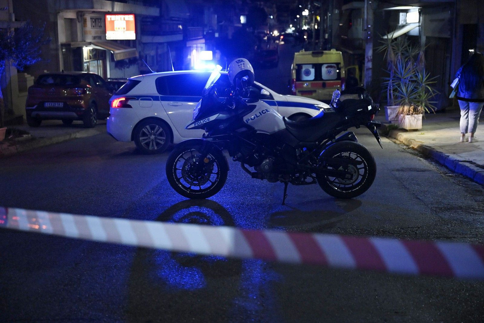 Παγκράτι: Βρέθηκε νεκρός άνδρας σε διαμέρισμα - Προσήχθη 63χρονος
