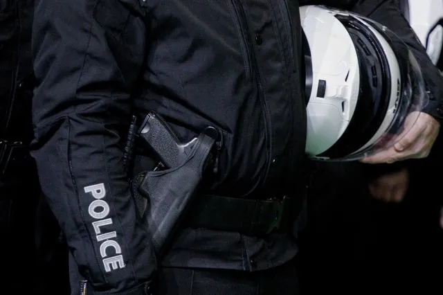 Αστυνομικός