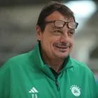 Παναθηναϊκός AKTOR: Χωρίς σέντερ στο Βελιγράδι, ακολουθεί την αποστολή ο Λεσόρ