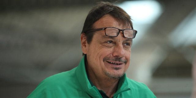 Παναθηναϊκός AKTOR: Χωρίς σέντερ στο Βελιγράδι, ακολουθεί την αποστολή ο Λεσόρ