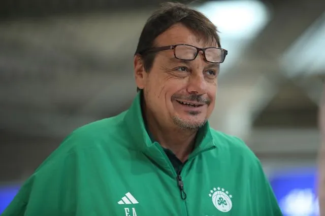 Παναθηναϊκός AKTOR: Χωρίς σέντερ στο Βελιγράδι, ακολουθεί την αποστολή ο Λεσόρ