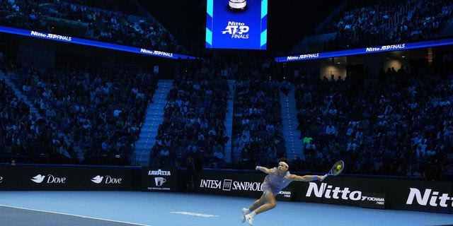 Τραγωδία με δύο νεκρούς θεατές κατά τη διάρκεια των ATP Finals στο Τορίνο